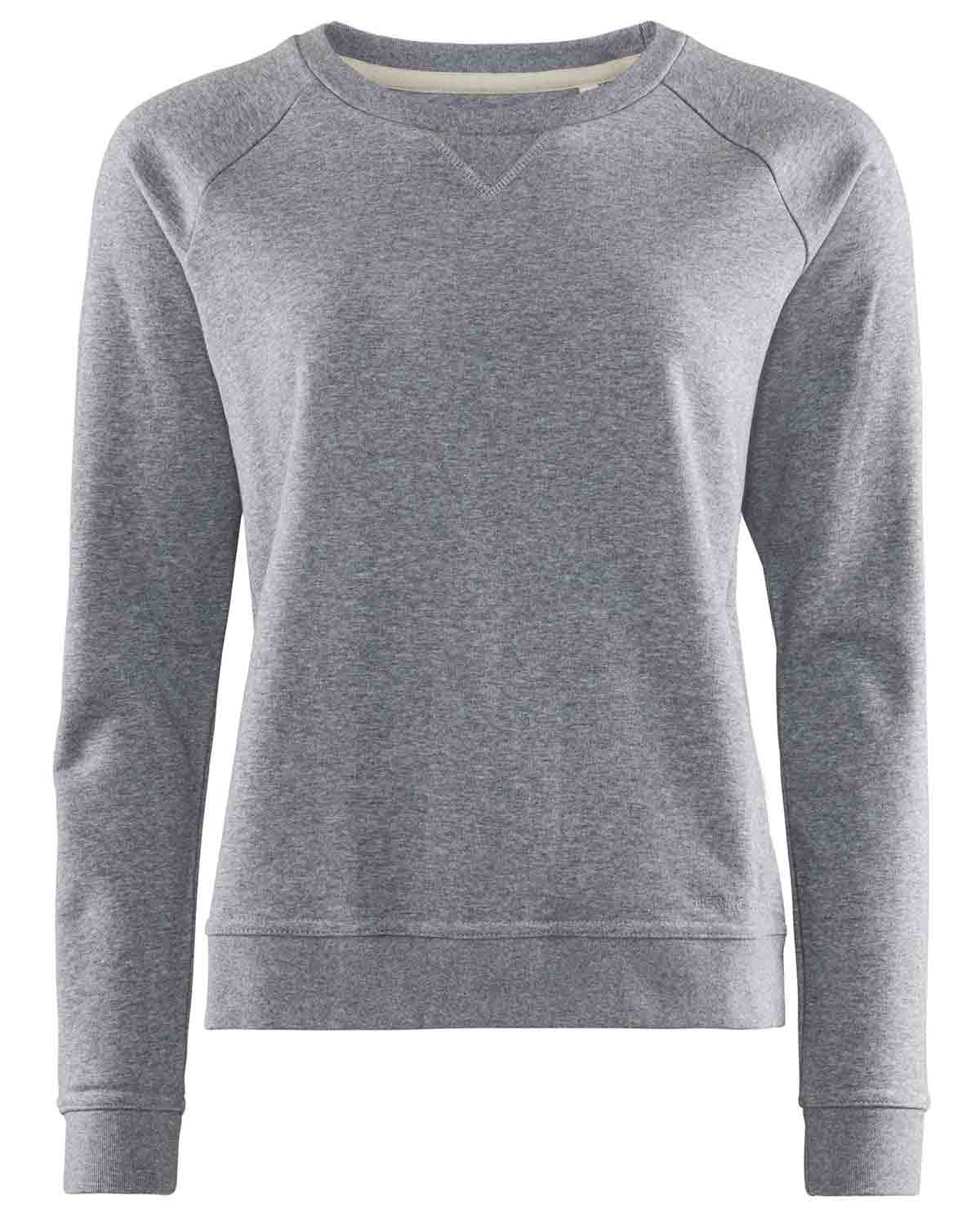 Grey Melange