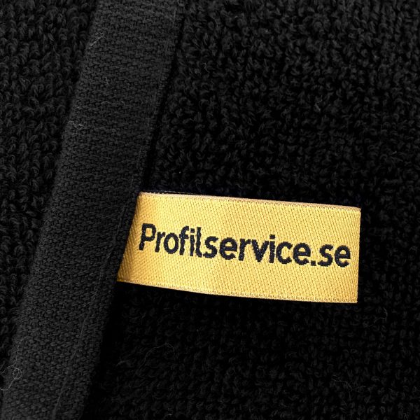 Handduk Bård 600 G/M²