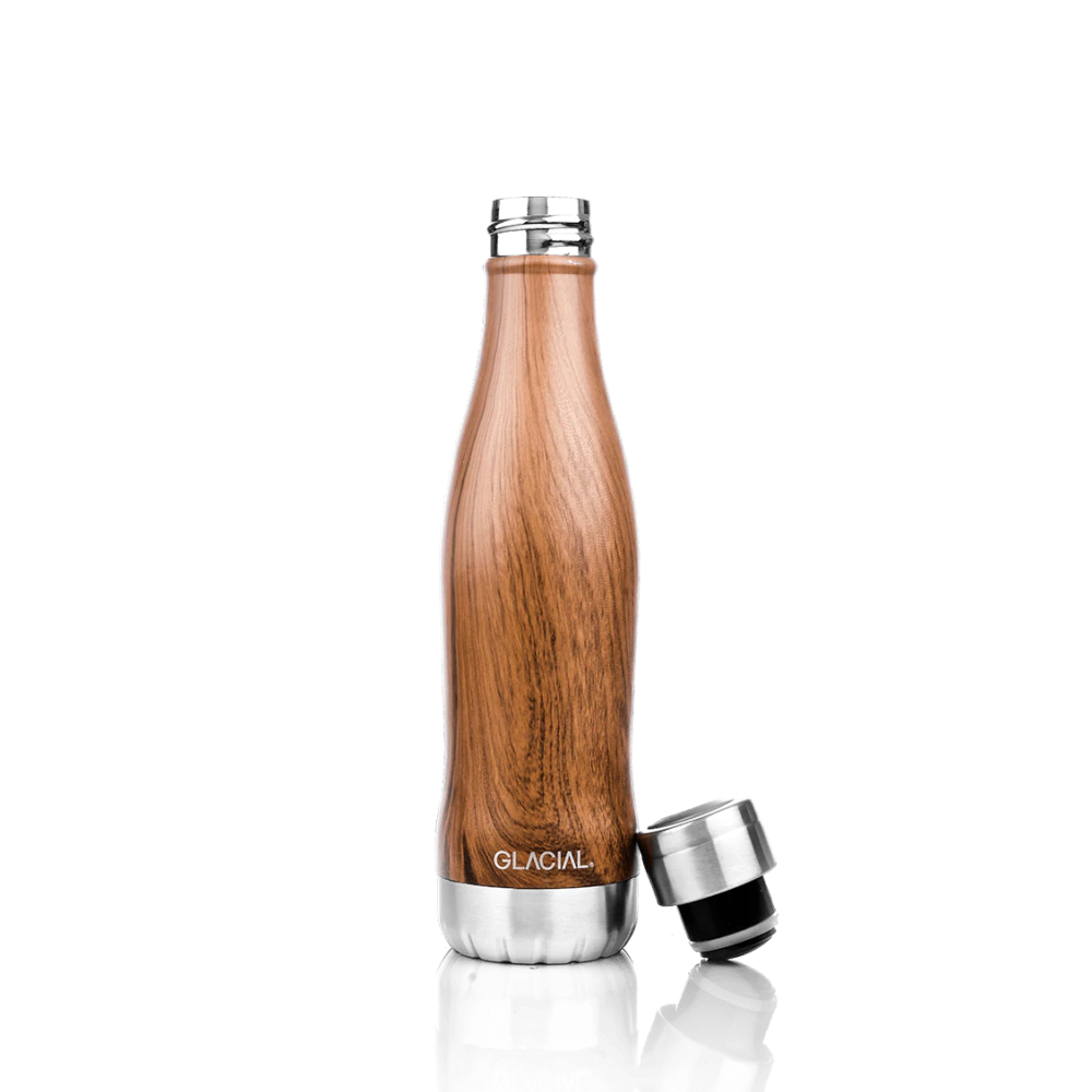Glacial Bottle 400 ml