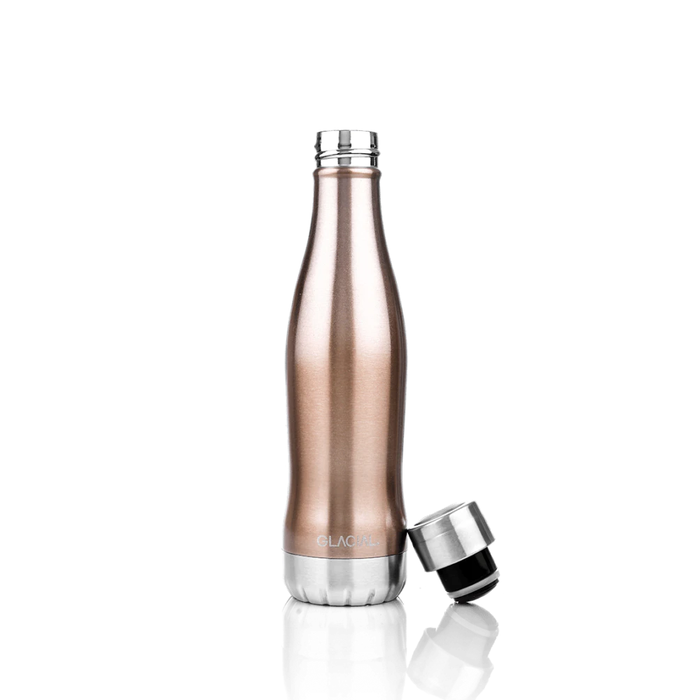 Glacial Bottle 400 ml