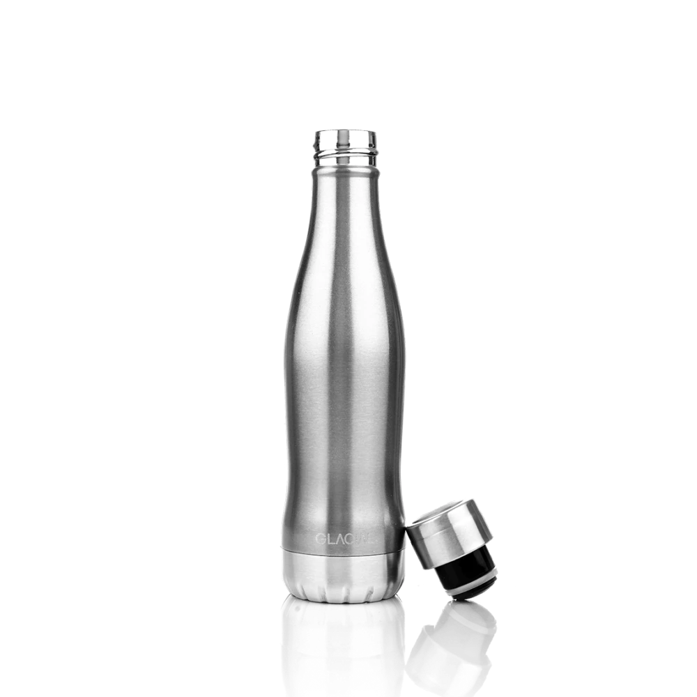 Glacial Bottle 400 ml