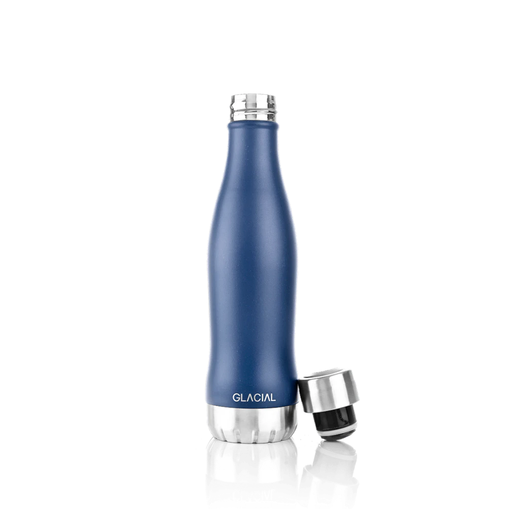 Glacial Bottle 400 ml