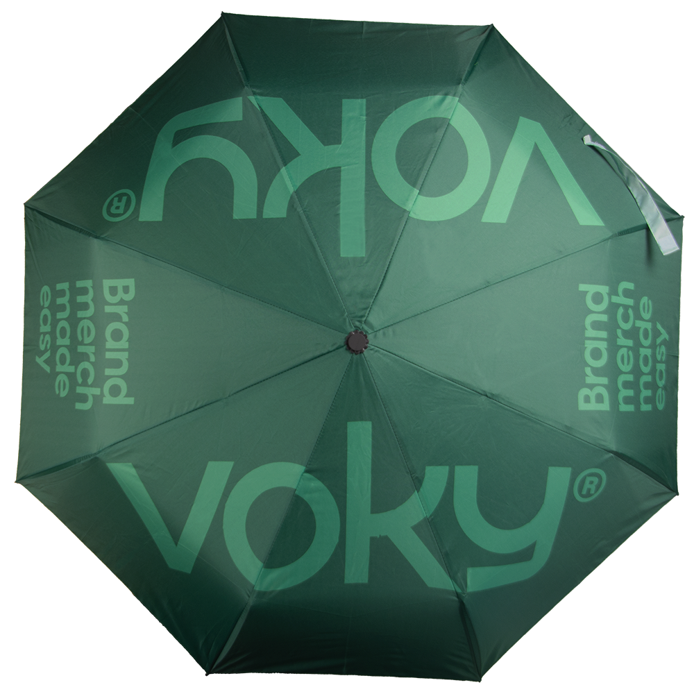 Paraply Digitaltryckt 23"