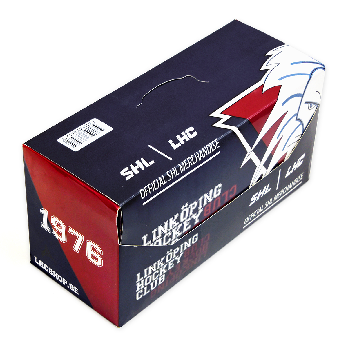 Kortlek Custom design