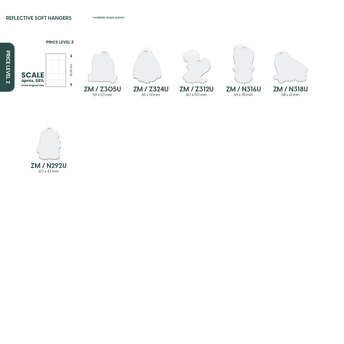 Mjuk Reflex - EN 17353