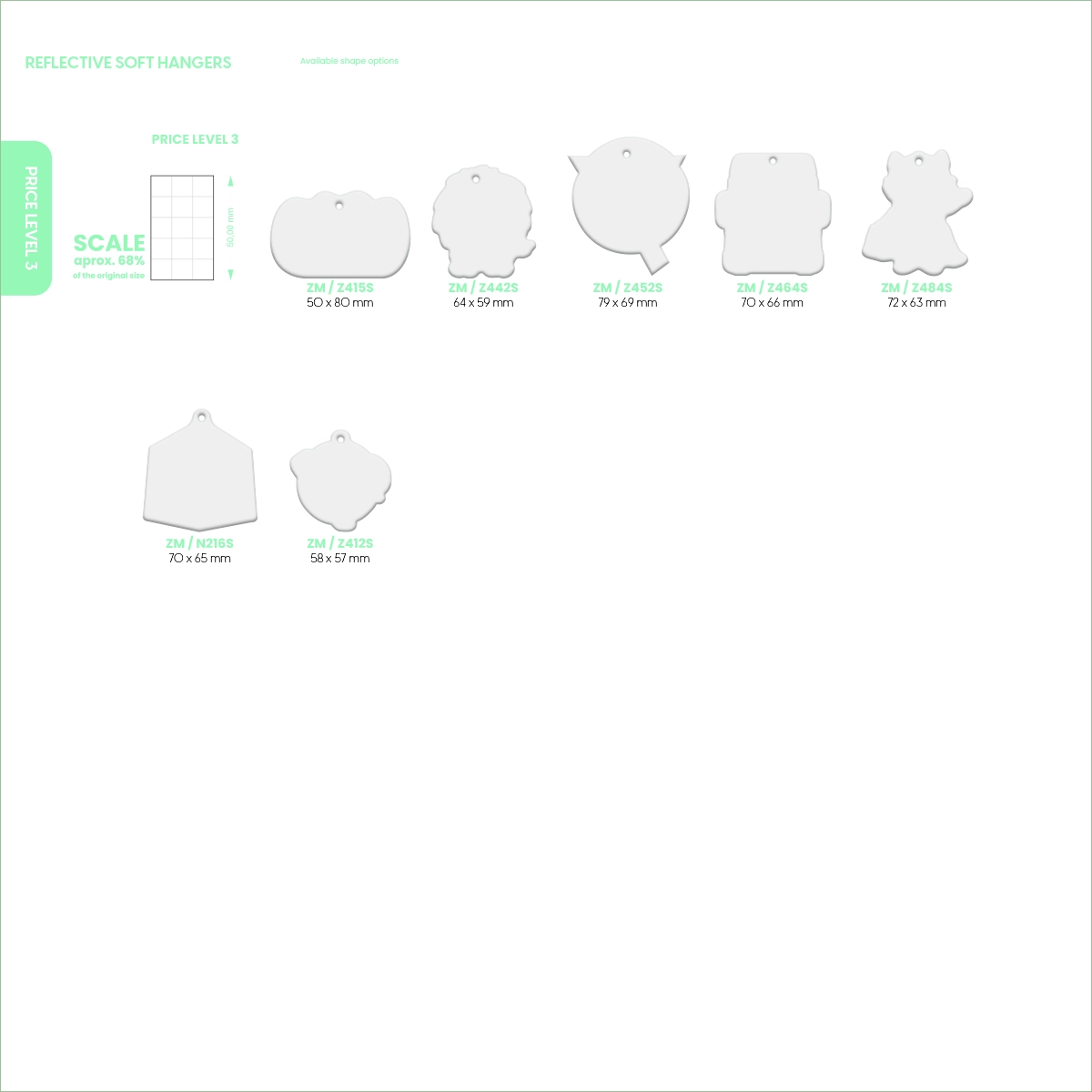 Mjuk Reflex - EN 17353