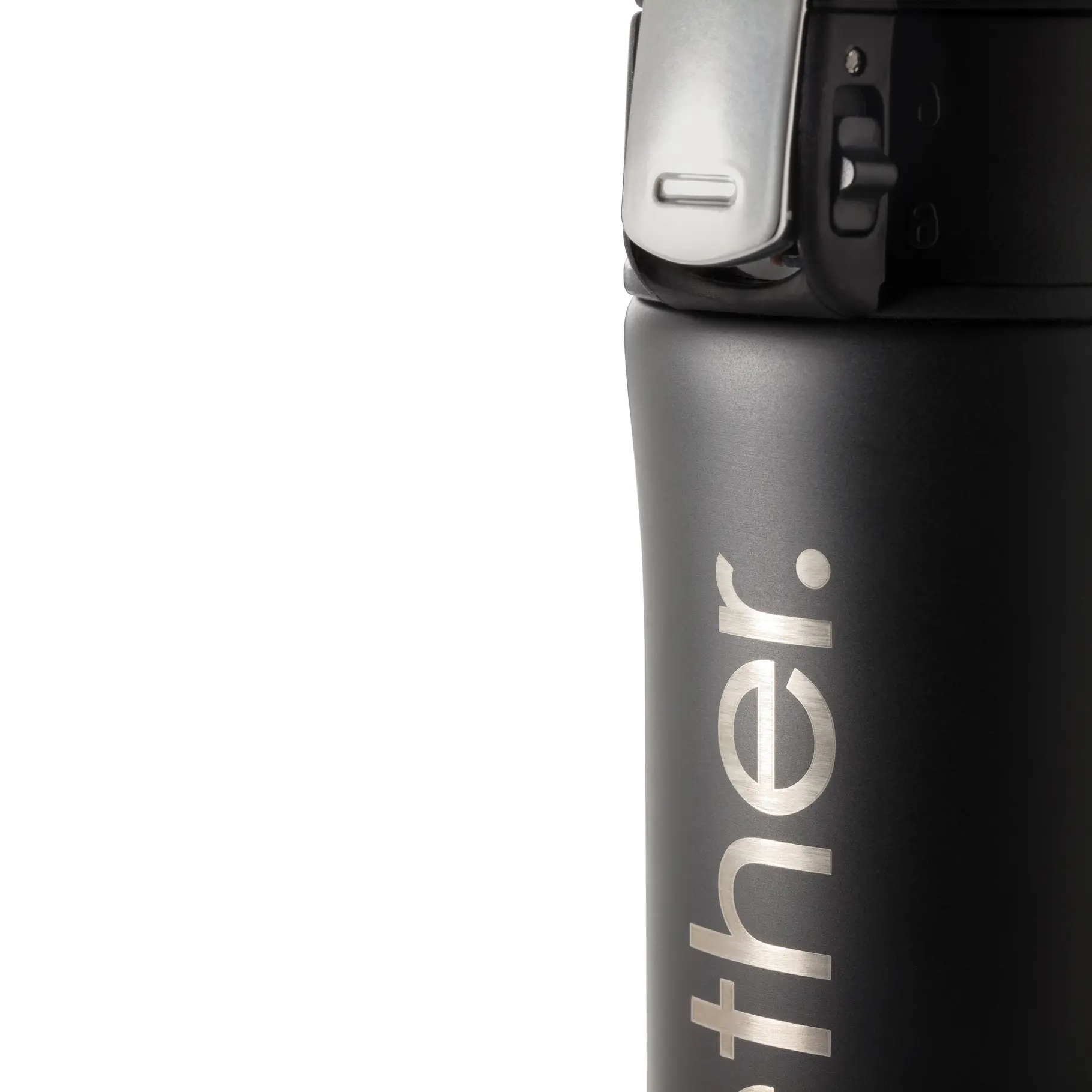 Termosmugg EasyLock - RCS Återvunnen