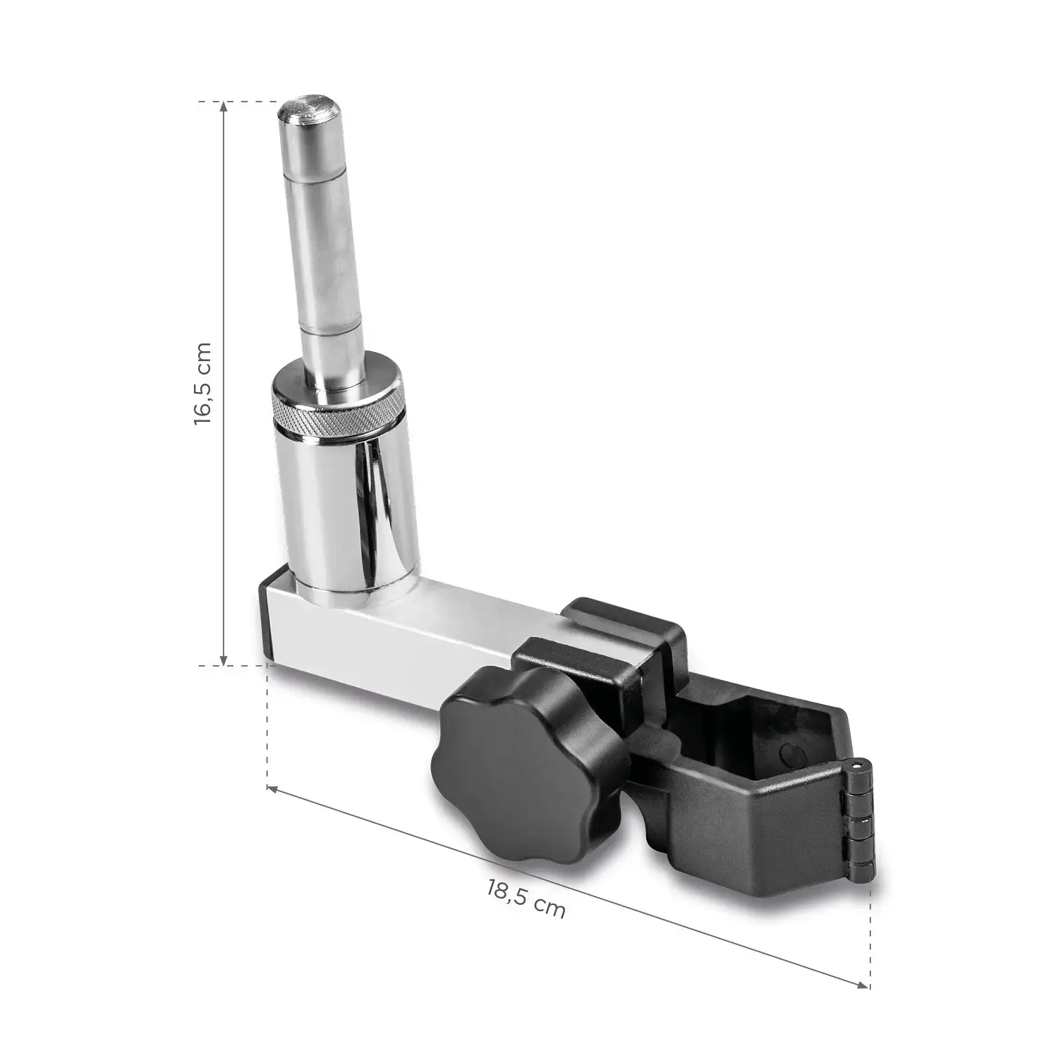 Expotält 3x4,5 m byVoky
