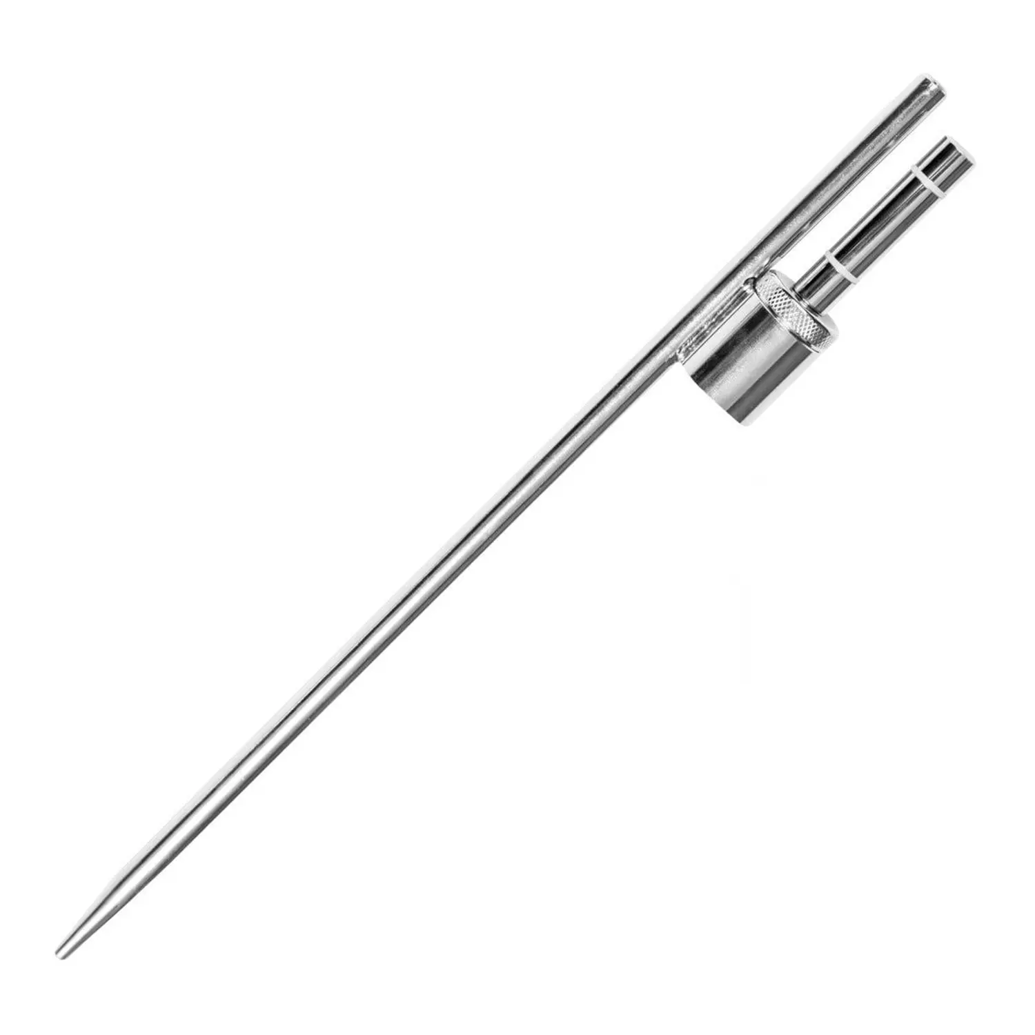 Beachflagga Shark byVoky