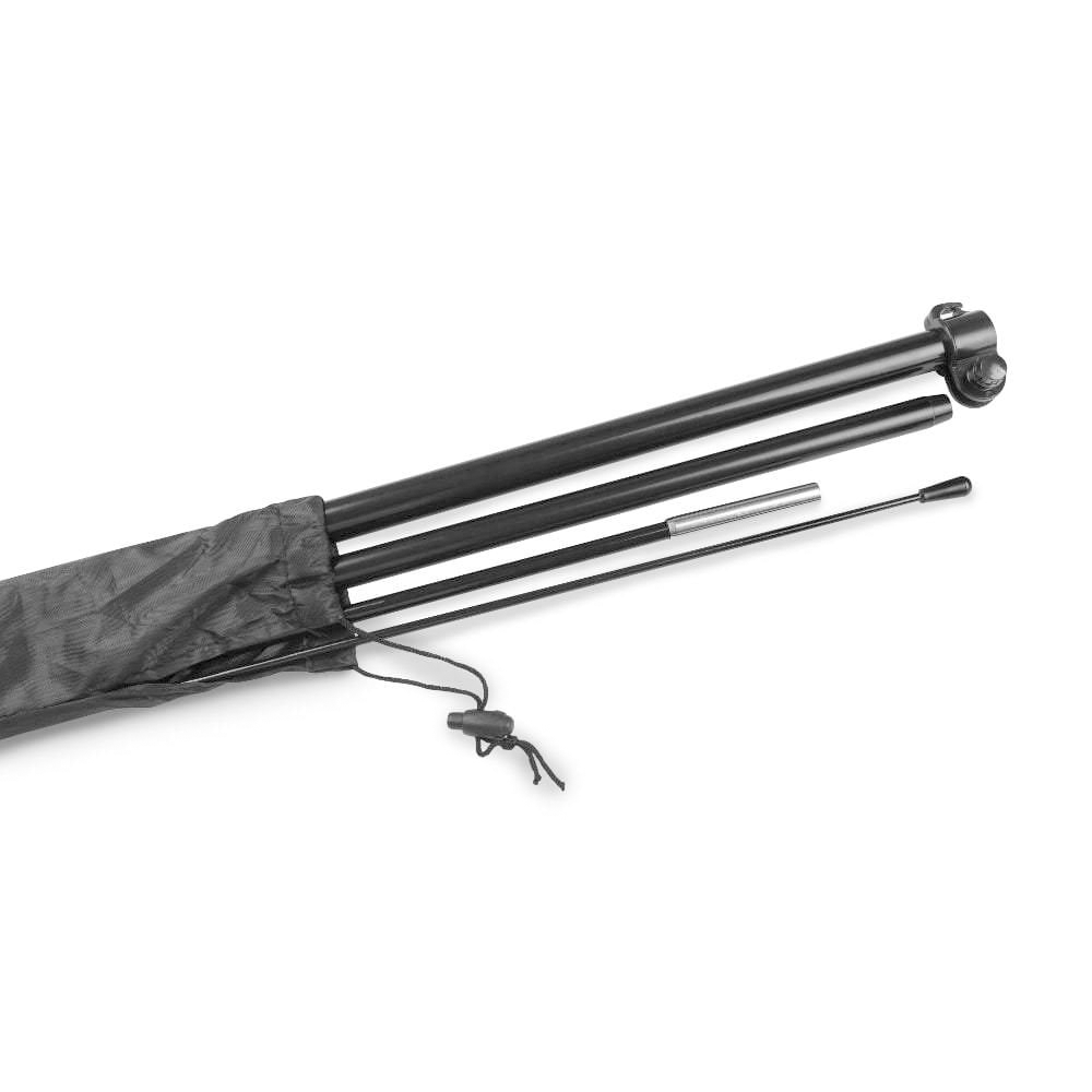 Beachflagga Shark byVoky