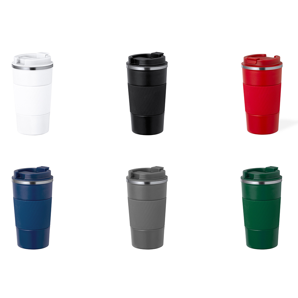 Termokopp Drury 400ml i rostfritt stål