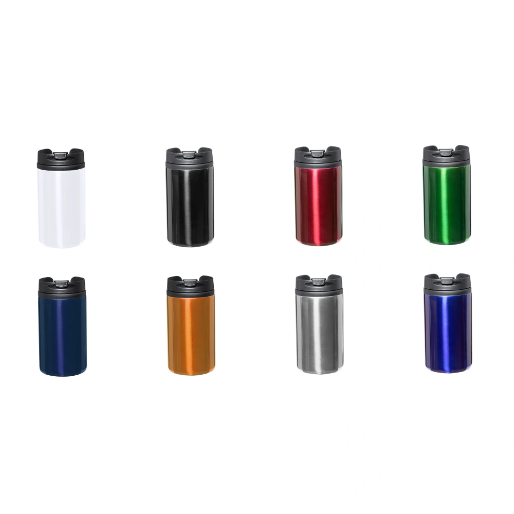 Citrox Isolerad Mugg i Rostfritt Stål  290ml