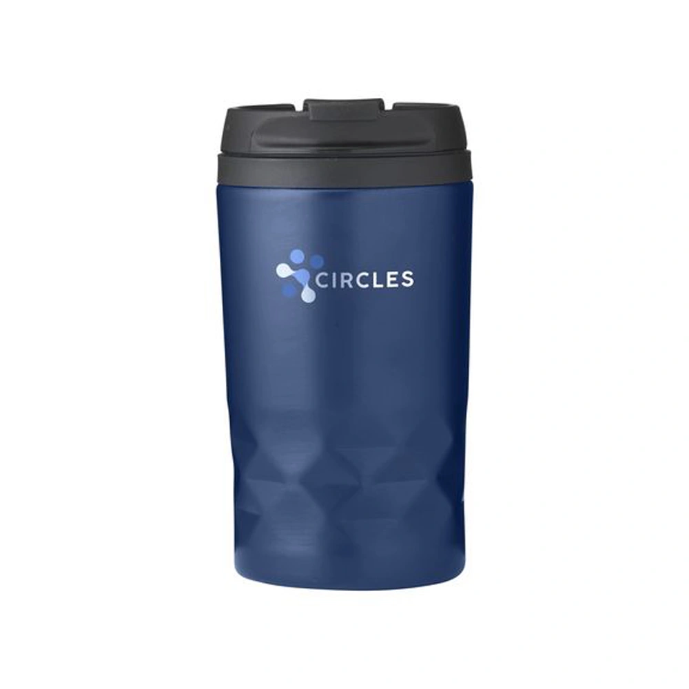 Graphic Mini Mug RCS Recycled Steel