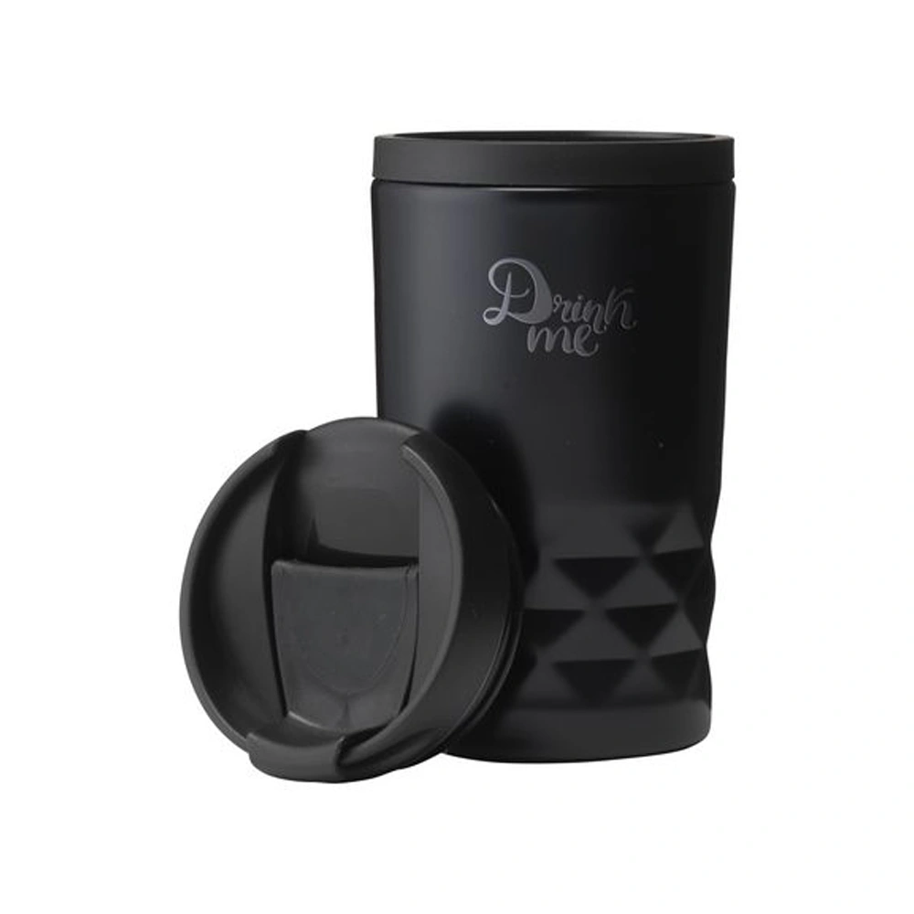 Graphic Mini Mug RCS Recycled Steel