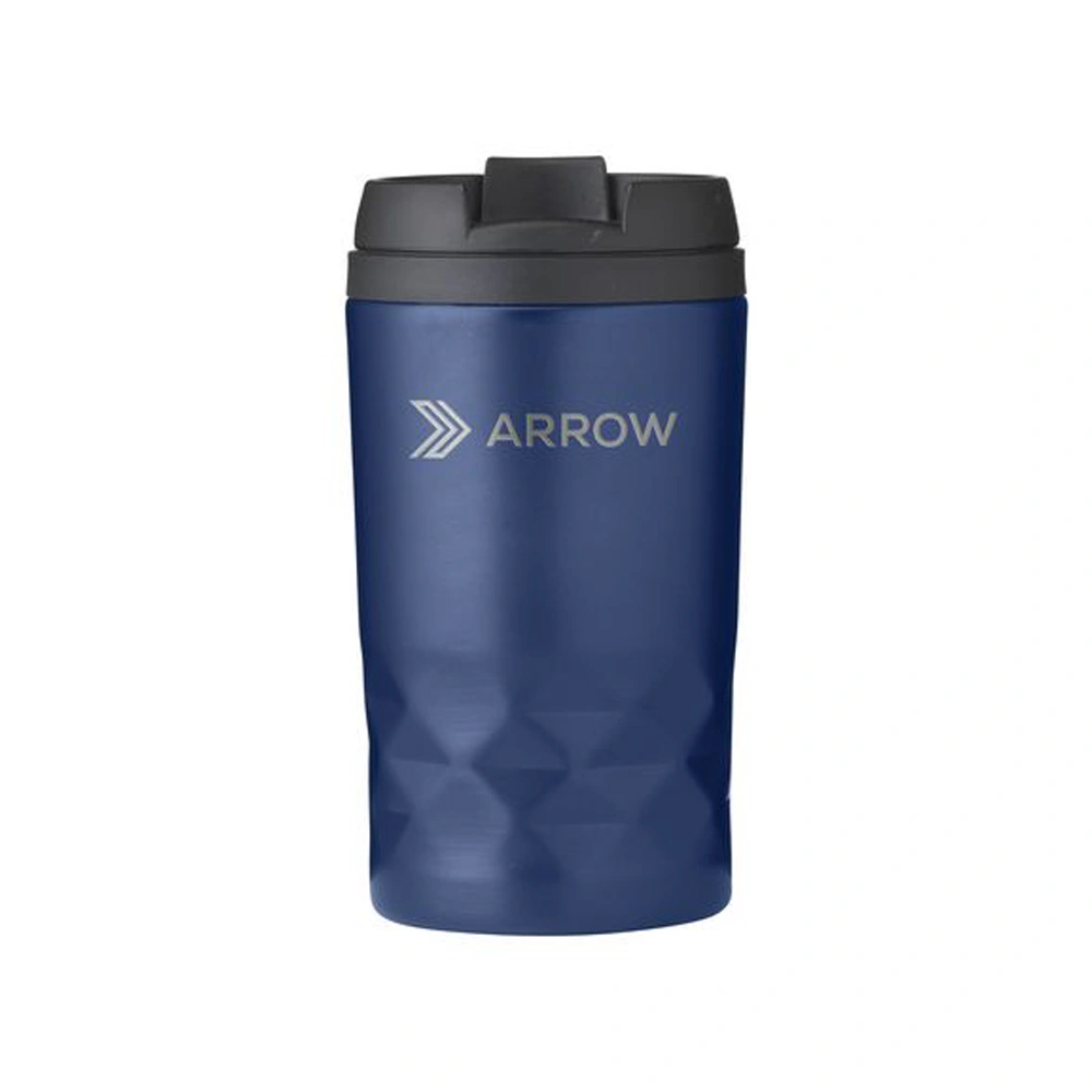 Graphic Mini Mug RCS Recycled Steel