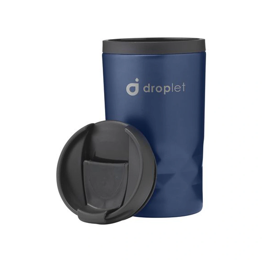 Graphic Mini Mug RCS Recycled Steel