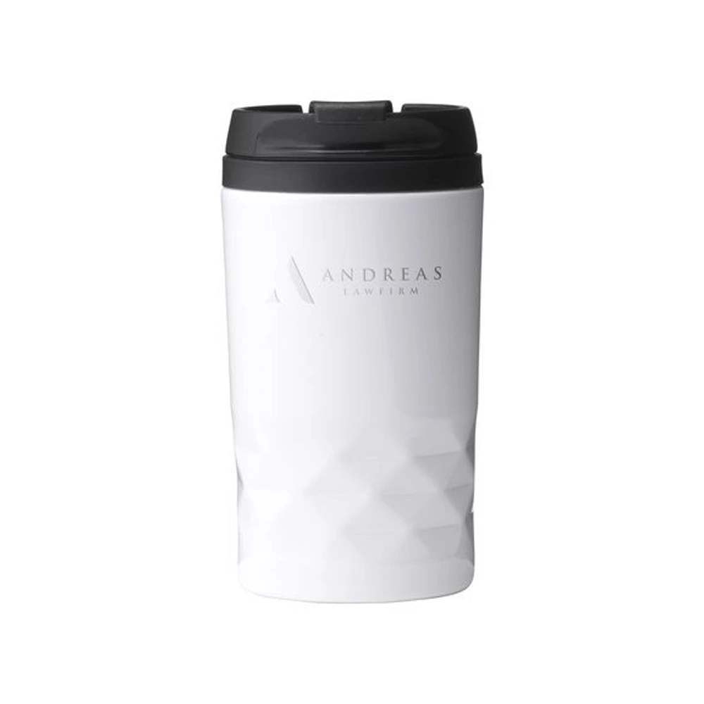 Graphic Mini Mug RCS Recycled Steel